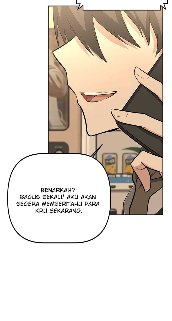 Where Are You Looking, Manager?